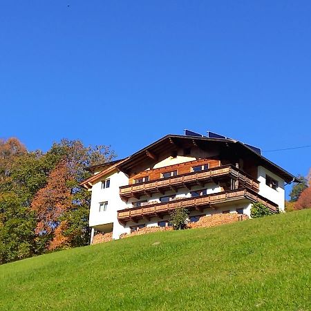 Ferienwohnung Dengg Stummerberg ภายนอก รูปภาพ