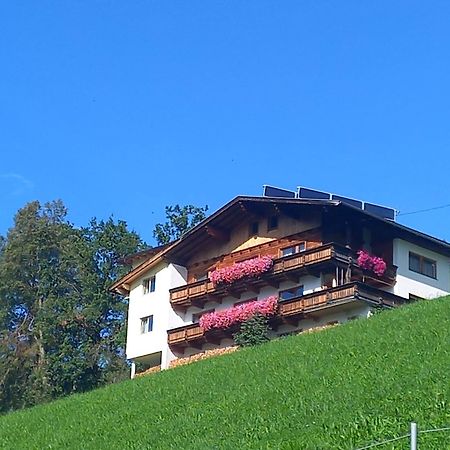 Ferienwohnung Dengg Stummerberg ภายนอก รูปภาพ
