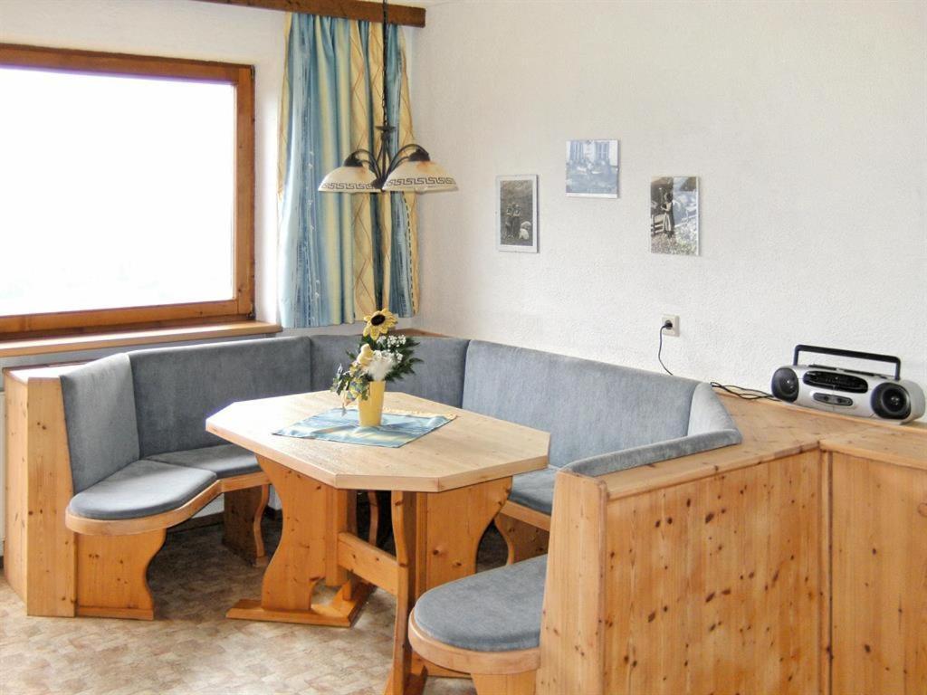 Ferienwohnung Dengg Stummerberg ภายนอก รูปภาพ
