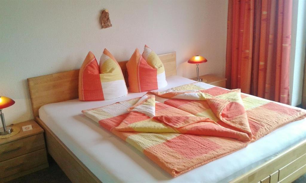 Ferienwohnung Dengg Stummerberg ภายนอก รูปภาพ
