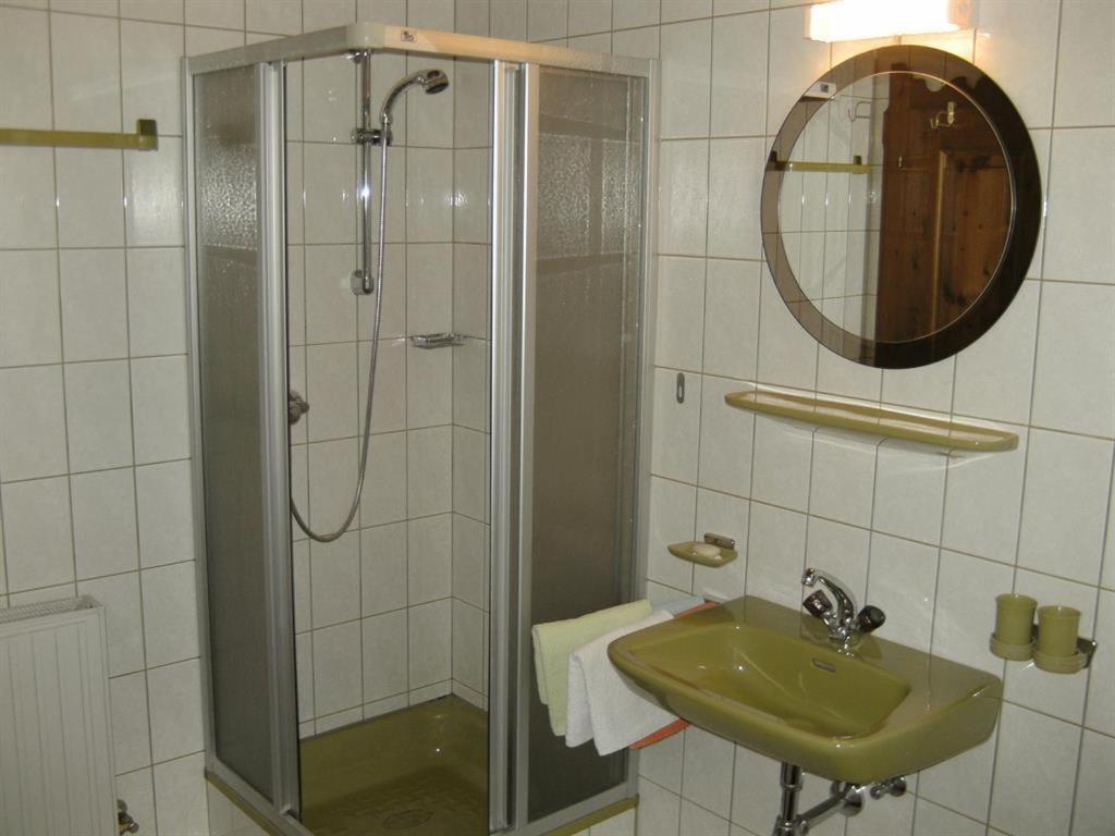 Ferienwohnung Dengg Stummerberg ภายนอก รูปภาพ