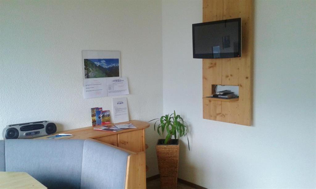 Ferienwohnung Dengg Stummerberg ภายนอก รูปภาพ