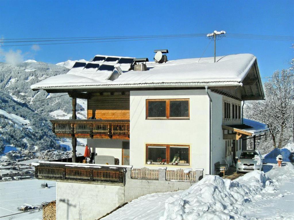Ferienwohnung Dengg Stummerberg ภายนอก รูปภาพ