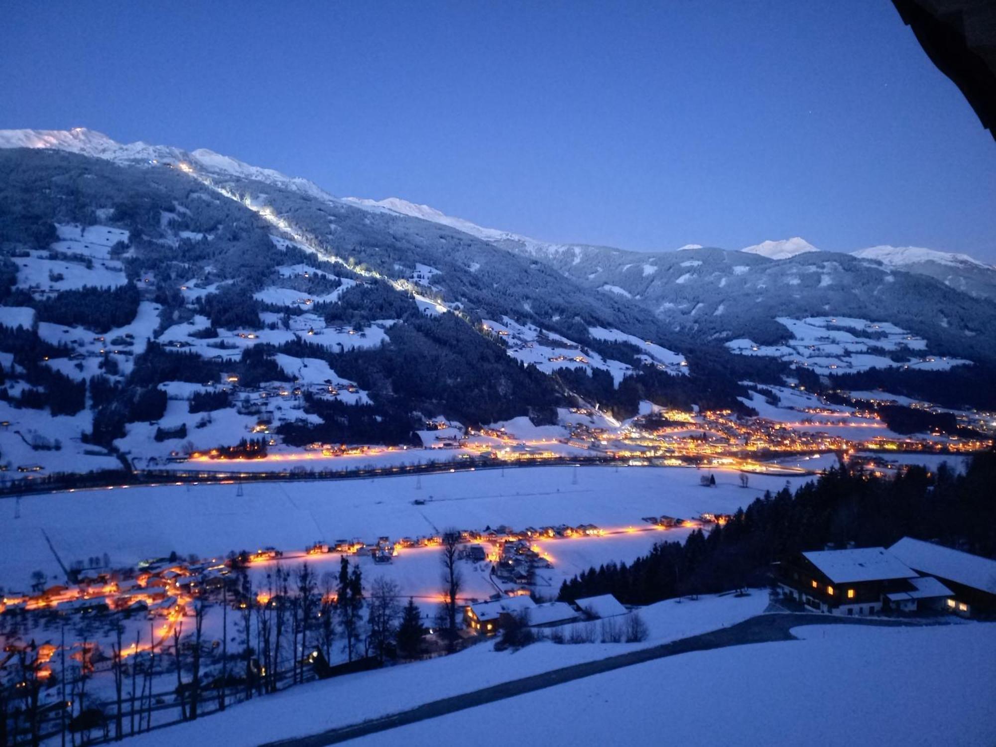 Ferienwohnung Dengg Stummerberg ภายนอก รูปภาพ